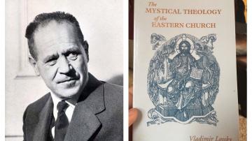 Lossky Mystical Theology of the Eastern church