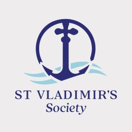 St Vladimir Society logo