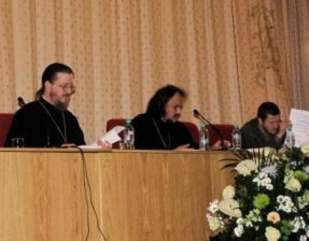 International Conference of Russian Church