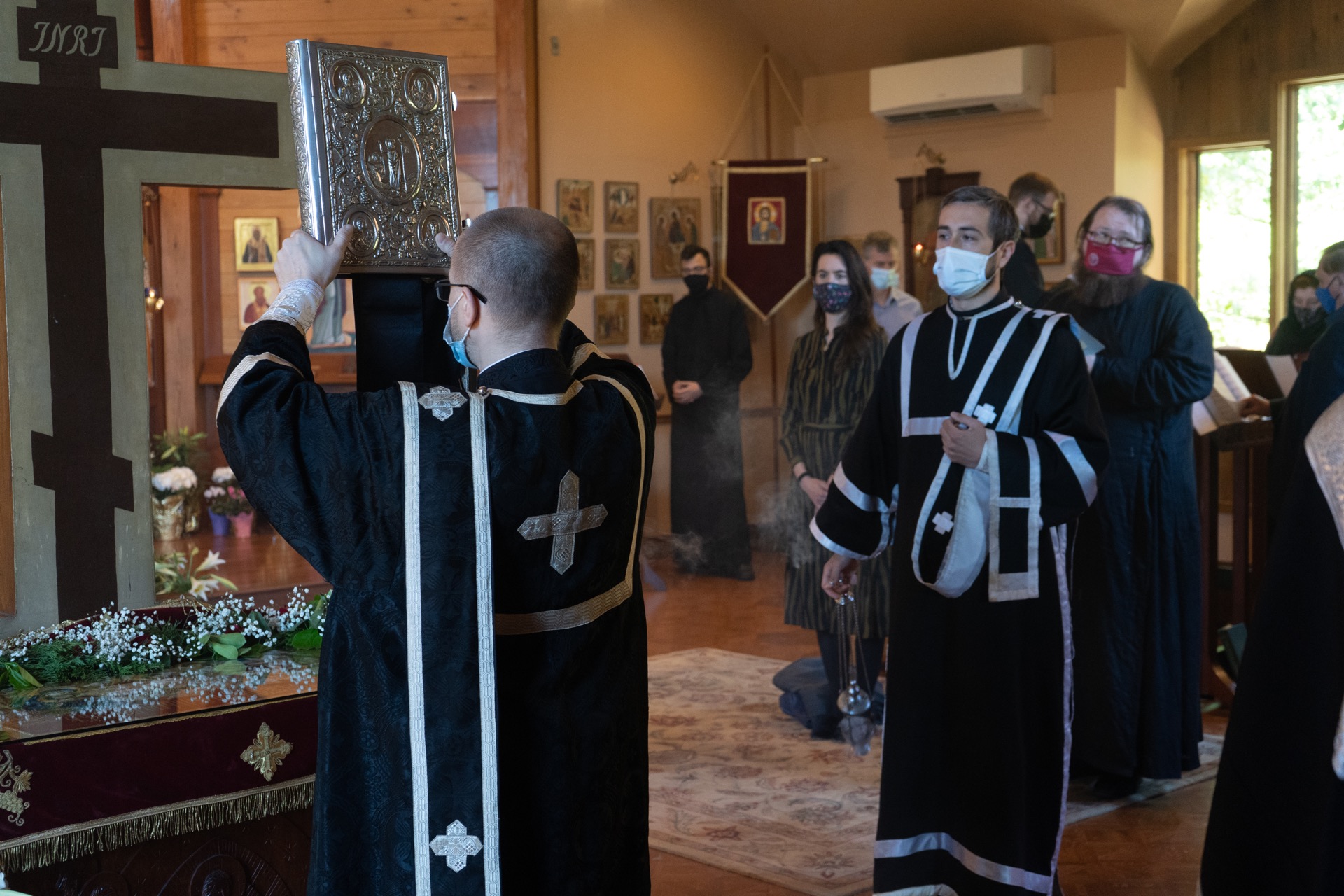 Holy Week Photo Gallery