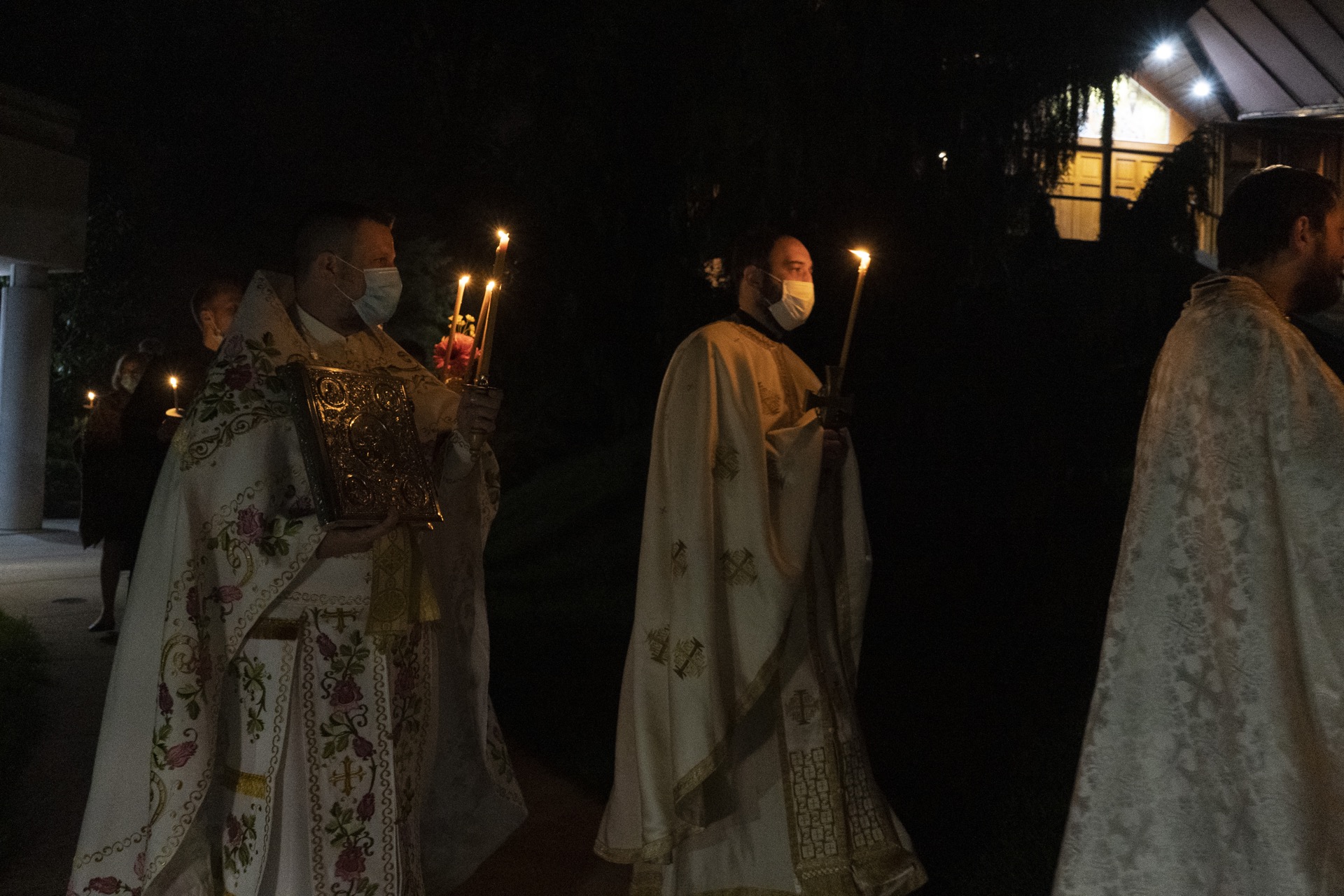 Holy Week Photo Gallery