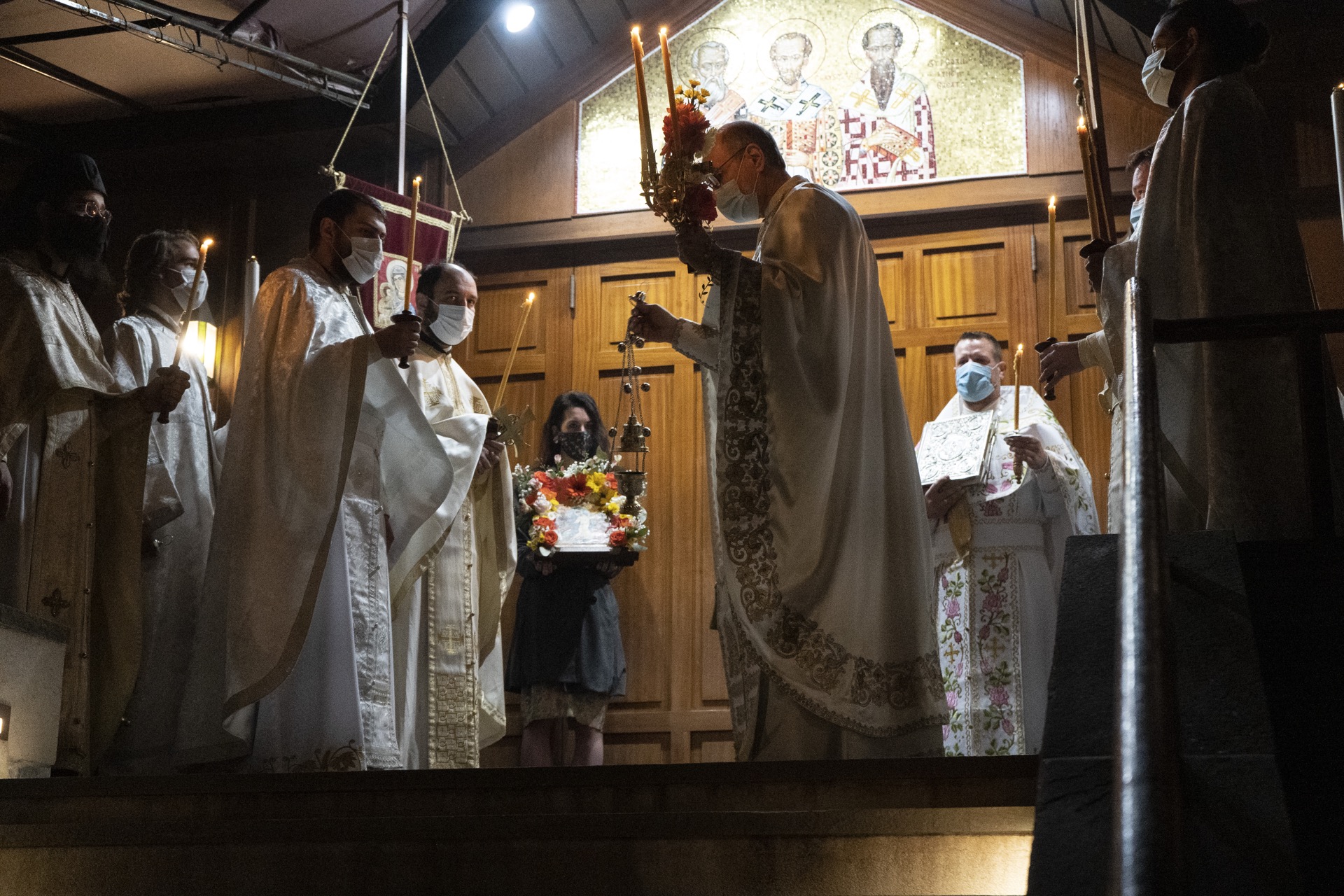 Holy Week Photo Gallery