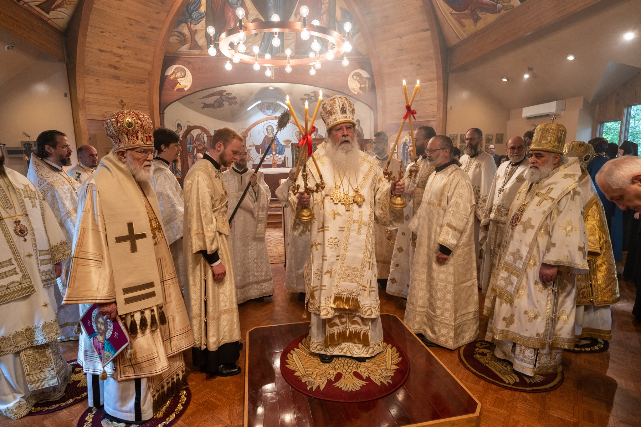 Divine Liturgy