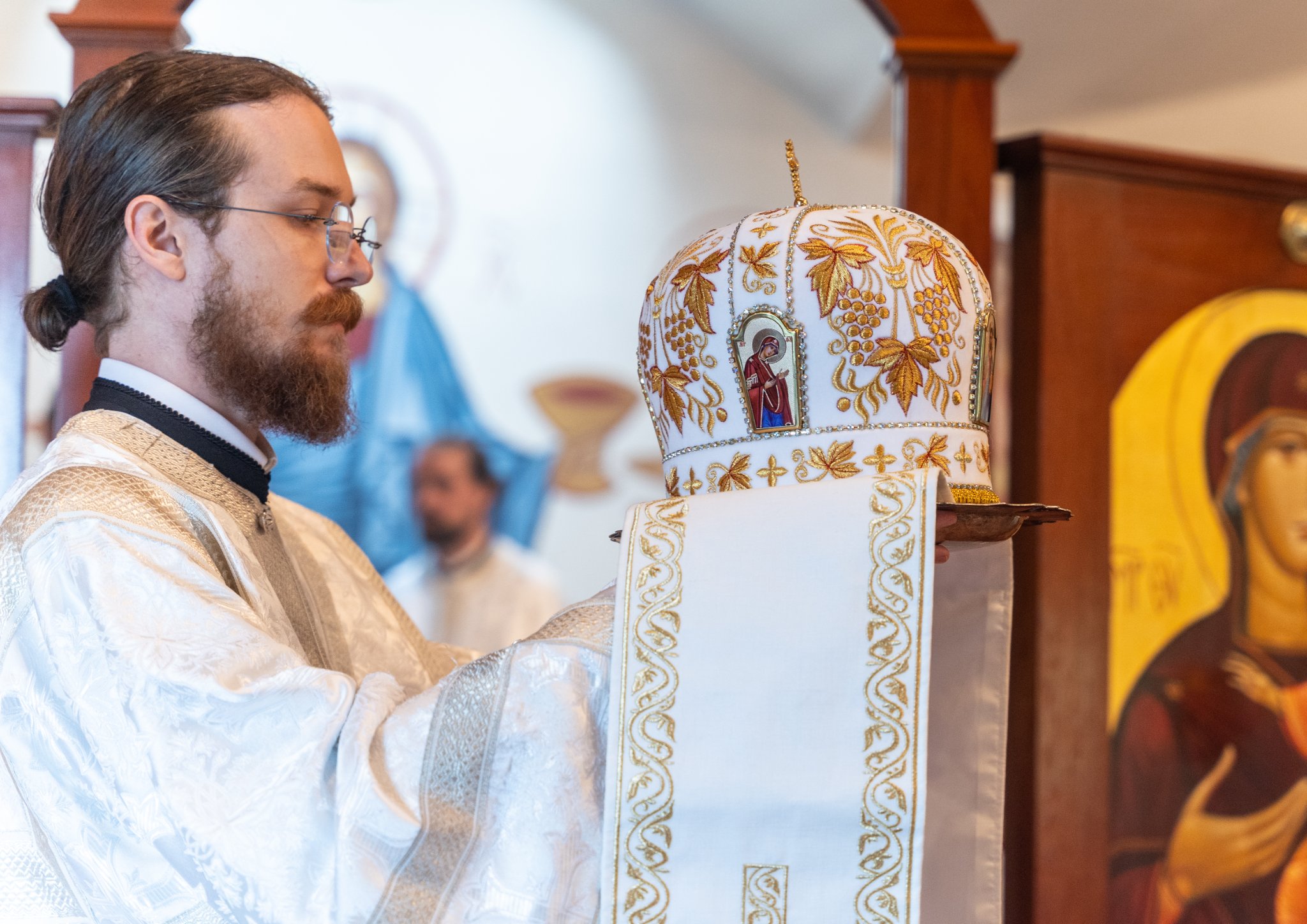 Divine Liturgy