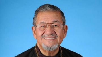 Archpriest Ernesto Rios