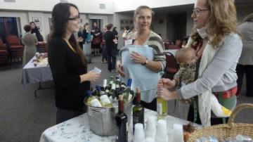 Women's Fellowship