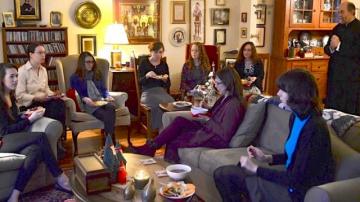 women's fellowship