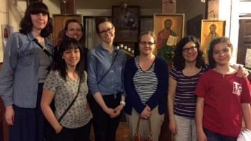 women's fellowship