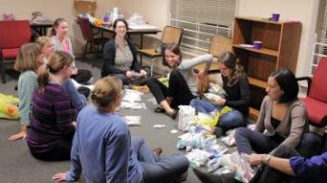 women's fellowship
