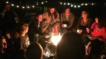 women's fellowship