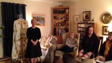 women's fellowship