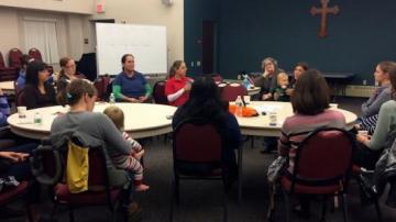 women's fellowship