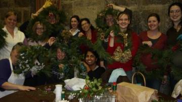 women's fellowship