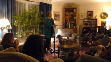 women's fellowship