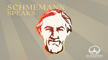 Schmemann speaks podcast news