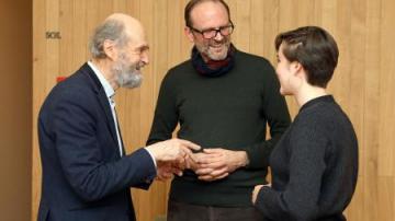 the music and world of Arvo Pärt