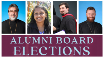 new alumni board members 2021