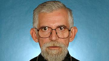 Fr Stephen Janos