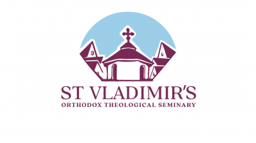 St Vladimir's Seminary Logo