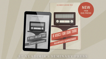 A Voice for Our Time, Vol. 2 in Ebook and Hardcover formats