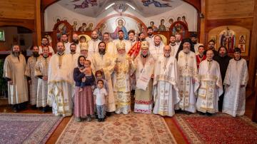 ordination