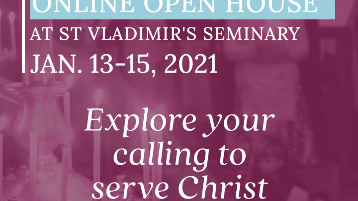 Online Open House