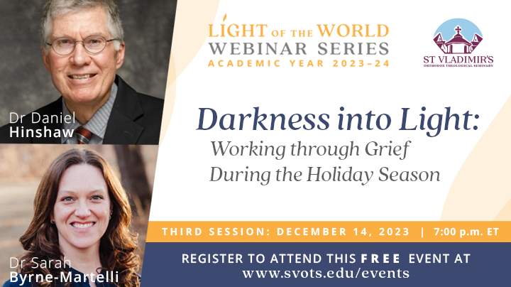  Light of the world webinar December 2023