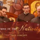 Nativity concert 2022