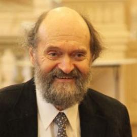 Maestro Arvo Pärt