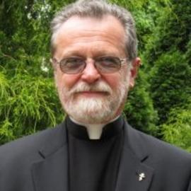 Rev. Dr. Anthony G. Roeber