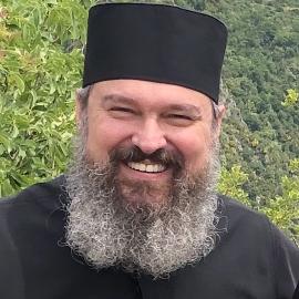 Rev. Dr. Silviu N. Bunta