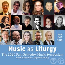Music Symposium 2020