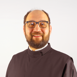 Rev. Dr. Bogdan G. Bucur