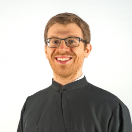 Dr. Harrison Russin