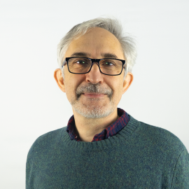 Yuri Shcherbakov