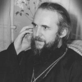 Archbishop John (Shahovskoy)