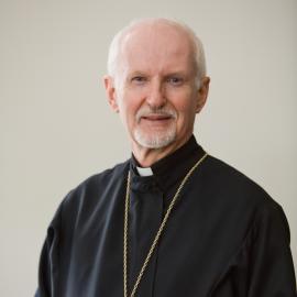 Fr John Erickson