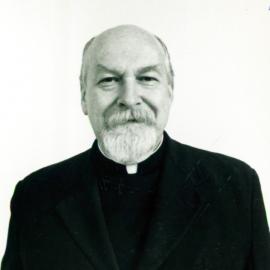Fr Paul Shneirla
