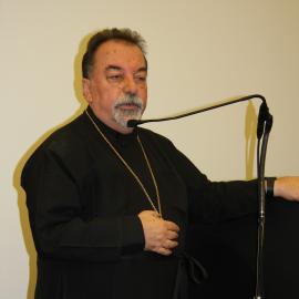 Fr Elias Bitar