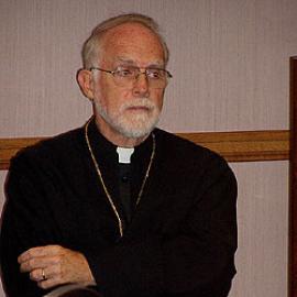 Fr John Breck