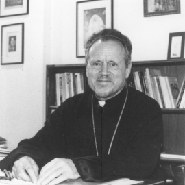 Fr John Meyendorff