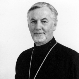 Fr Alexander Schmemann