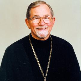 Fr Thomas Hopko