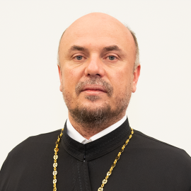 Father Vincent