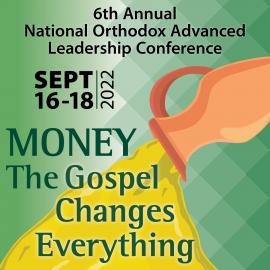 6th Annual National Orthodox Advanced Leadership Conference