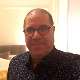David Petluck