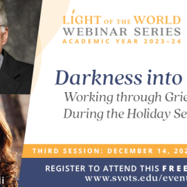  Light of the world webinar December 2023