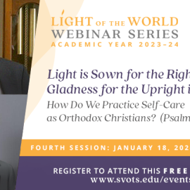 Light of the world webinar January 2024