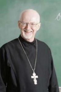 Archpriest John Erickson, Dean 2002-2006