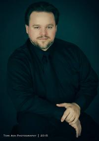 John Michael Boyer